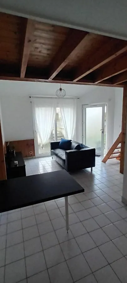 Au Coeur De Mordelles Daire