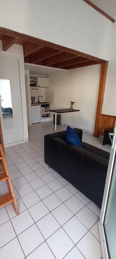 Au Coeur De Mordelles Daire
